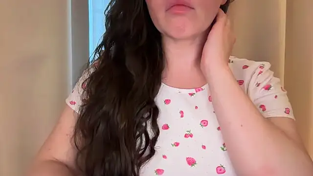 Snapshot of Sandysecret chatting on June 17, 7:48 pm Sandysecret online show from June 17, 7:48 pm
