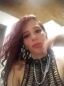 Little Naughtty online show from February 19, 6:21 pm