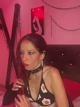 Little Naughtty online show from January 17, 1:16 pm