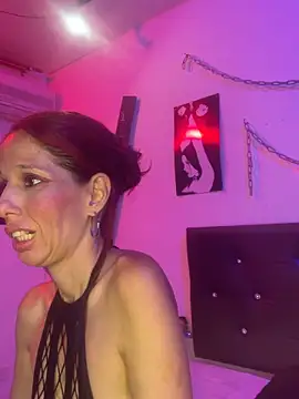 Little Naughtty online show from March 26, 1:33 am