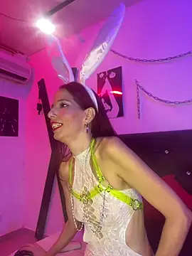 Little Naughtty online show from April 4, 3:53 pm