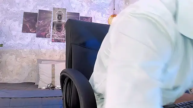 Nate franco online show from February 24, 12:52 am