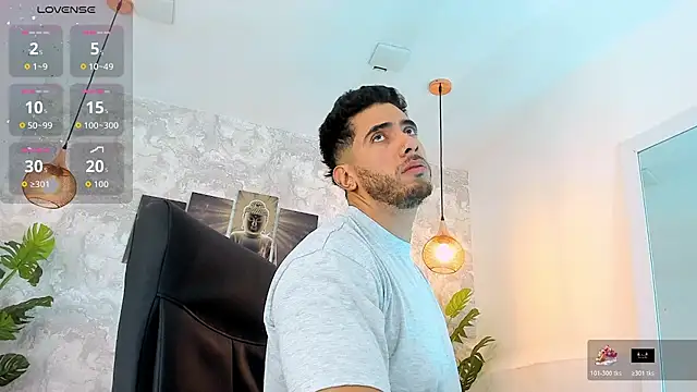 Nate franco online show from March 3, 4:29 am