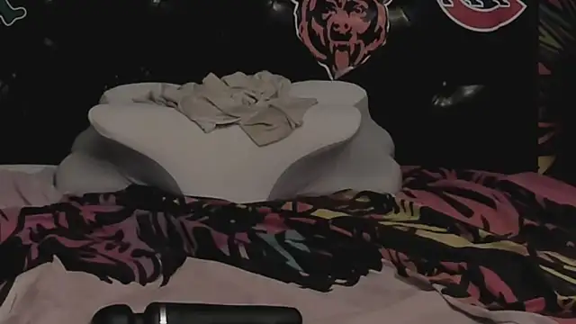 Snapshot of Dominant_BEAR chatting on October 5, 10:51 pm Dominant BEAR online show from October 5, 10:51 pm