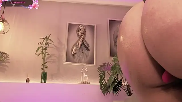 samanthaevanss1 online show from February 7, 2:26 am