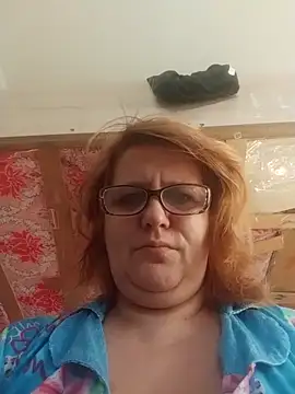 Snapshot of Forest-Lady chatting on February 25, 6:45 am Forest-Lady online show from February 25, 6:45 am