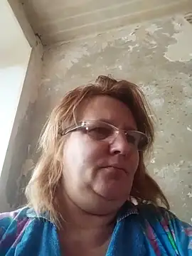 Forest-Lady online show from March 5, 10:00 am