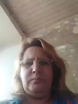 Forest-Lady online show from March 6, 8:11 am