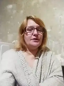 Forest-Lady online show from March 28, 8:19 pm