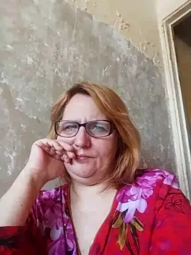 Forest-Lady online show from March 30, 10:05 am