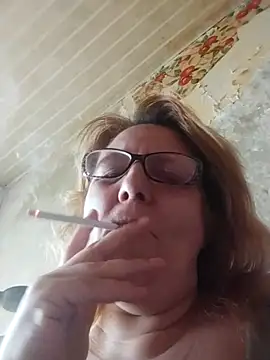 Forest-Lady online show from April 12, 11:37 am