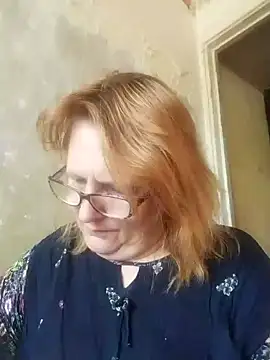 Forest-Lady online show from April 16, 8:37 am