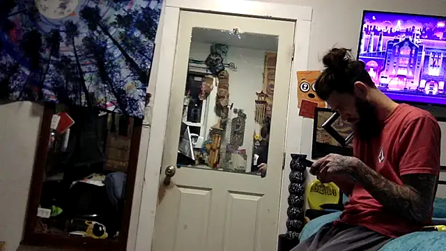 Robriguezxxx online show from February 21, 7:01 am