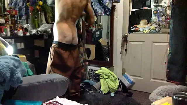 Robriguezxxx online show from November 5, 7:30 am