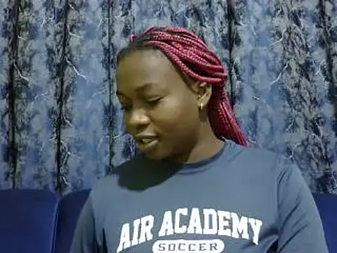 Horny-pretty online show from January 7, 2:51 pm