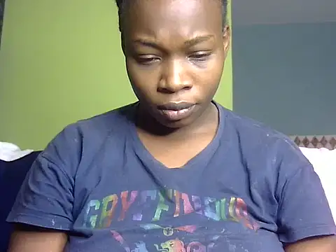 Horny-pretty online show from February 22, 12:47 pm