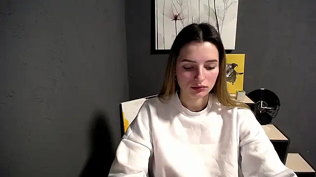 lady olivia  online show from January 16, 1:26 pm