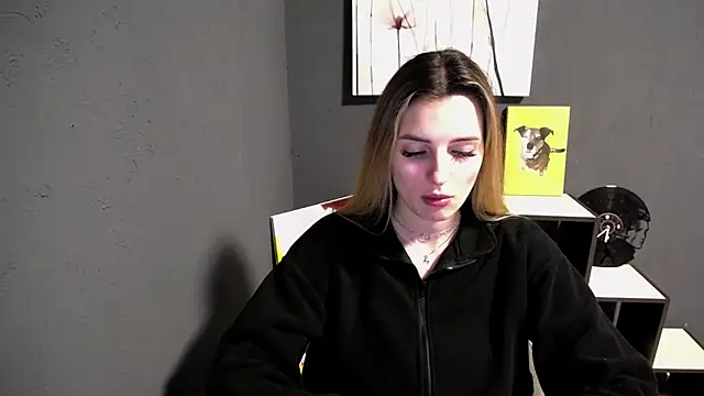 Snapshot of lady_olivia_ chatting on April 29, 1:04 pm lady olivia online show from April 29, 1:04 pm