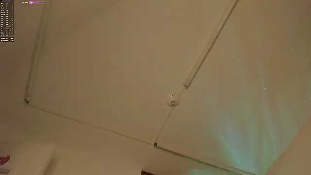 Samanntha Rose online show from January 30, 1:22 am