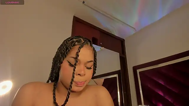 Samanntha Rose online show from February 17, 7:21 pm