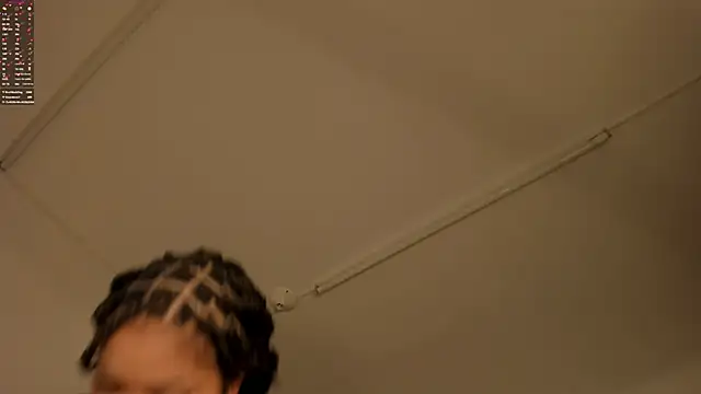 Samanntha Rose online show from February 22, 1:22 am