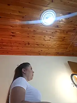 Alisson zambrano online show from April 1, 7:55 pm