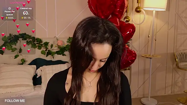 Lolly Neal online show from February 21, 4:46 am