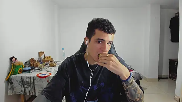 Snapshot of Balo_lovers chatting on January 13, 3:04 pm Balo lovers online show from January 13, 3:04 pm