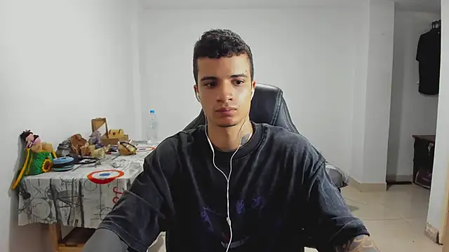 Snapshot of Balo_lovers chatting on January 13, 6:05 pm Balo lovers online show from January 13, 6:05 pm