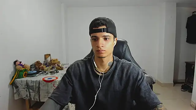 Snapshot of Balo_lovers chatting on January 14, 5:23 pm Balo lovers online show from January 14, 5:23 pm