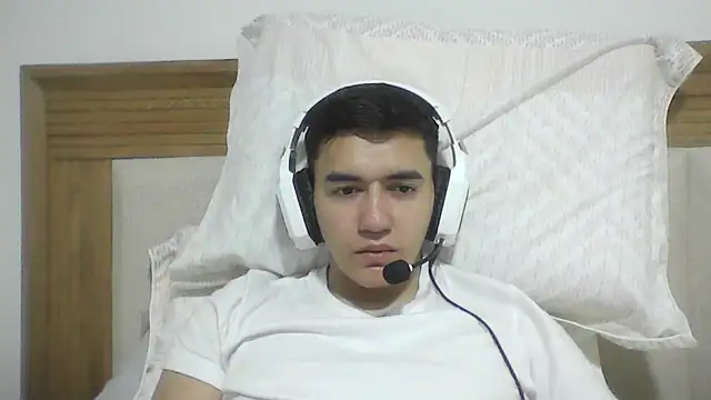 Estebitan vm online show from March 30, 5:08 am