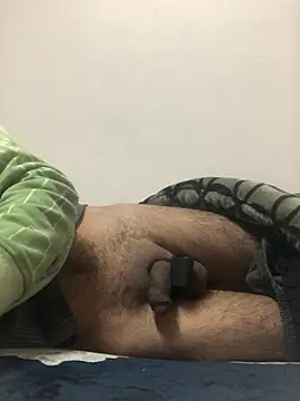 LustfulJerk114 online show from January 26, 9:29 am