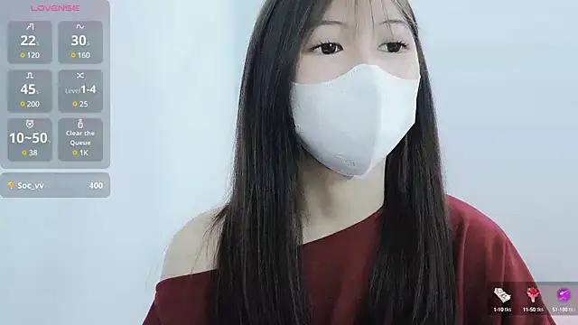 tanhxiu online show from December 29, 4:40 pm