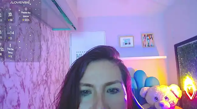Snapshot of evelyn_mature19 chatting on January 16, 7:10 pm evelyn mature19 online show from January 16, 7:10 pm