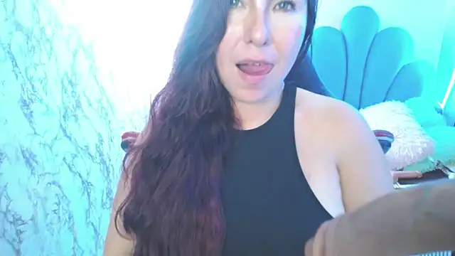 Snapshot of evelyn_mature19 chatting on March 6, 10:15 pm evelyn mature19 online show from March 6, 10:15 pm