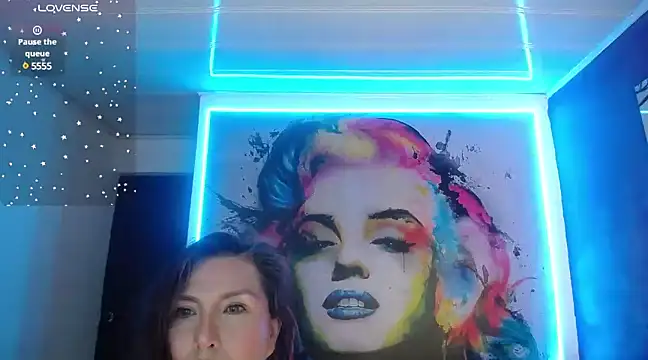 Snapshot of evelyn_mature19 chatting on March 20, 7:04 pm evelyn mature19 online show from March 20, 7:04 pm