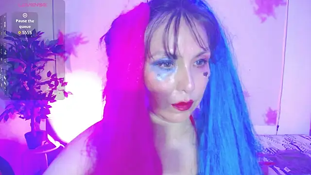 Snapshot of evelyn_mature19 chatting on October 5, 6:50 pm evelyn mature19 online show from October 5, 6:50 pm
