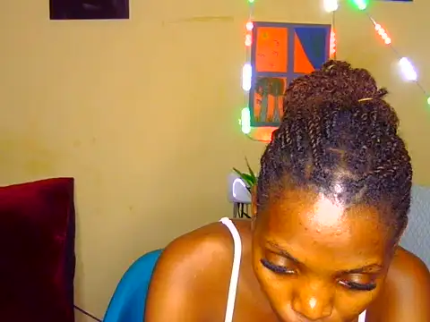 Naughtygal98 online show from June 21, 4:26 am