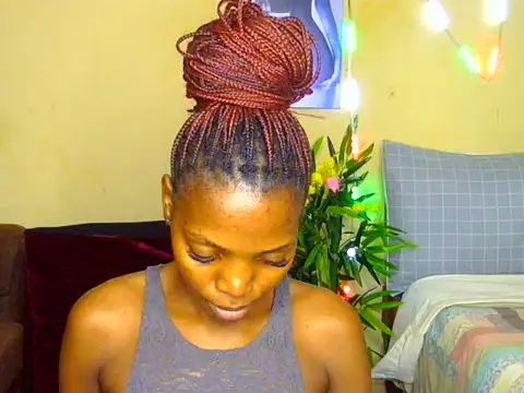Naughtygal98 online show from July 21, 6:27 am