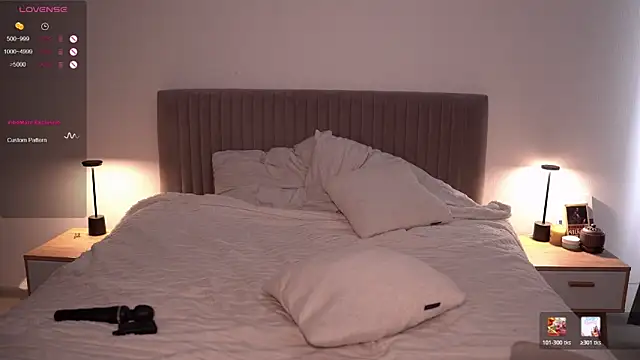 arielbell  online show from January 19, 9:35 am