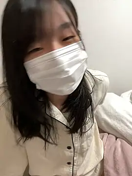 -Rinka- online show from November 1, 3:14 pm