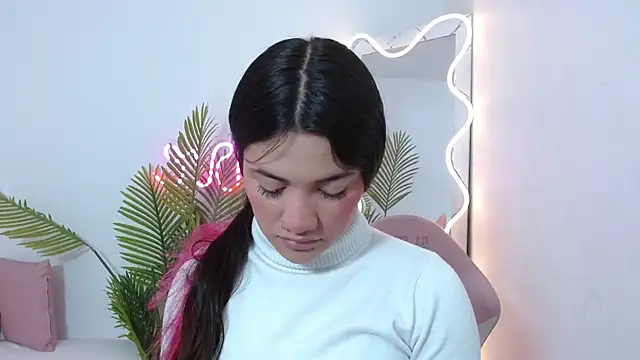 Chiara tay online show from September 27, 11:37 am