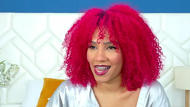 Snapshot of RubyRossel chatting on April 16, 12:39 pm RubyRossel online show from April 16, 12:39 pm
