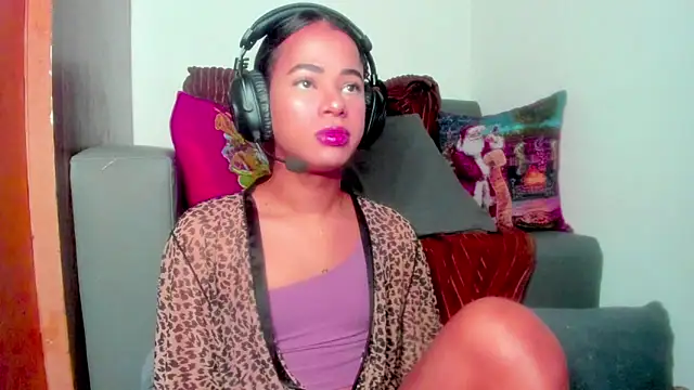 meghanSusexx online show from February 20, 5:26 am