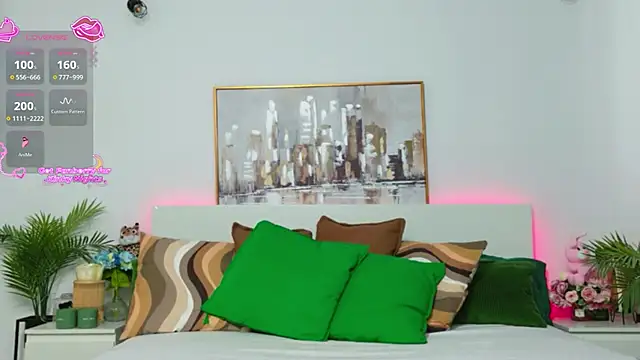 zoey marie online show from March 13, 12:56 pm