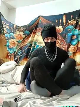 --D-a-D-D-y- online show from November 29, 12:46 am