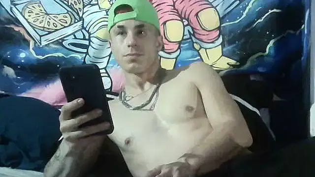 --D-a-D-D-y- online show from January 12, 5:01 am