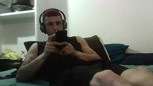 --D-a-D-D-y- online show from February 16, 3:02 am