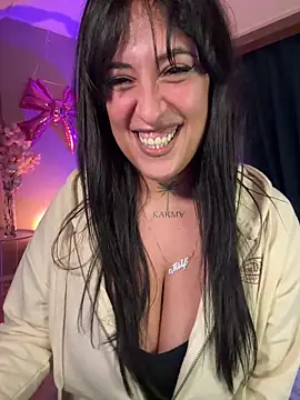 CarolaDrago online show from February 23, 11:07 am