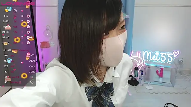 MEI--55 online show from February 16, 1:14 am